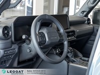 2024 Toyota Land Cruiser 4WD