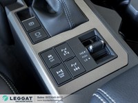 2024 Toyota Land Cruiser 4WD