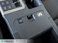 2024 Toyota Land Cruiser 4WD