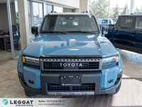 2024 Toyota Land Cruiser 4WD