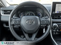 2024 Toyota Rav4 Hybrid Hybrid LE AWD