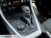 2024 Toyota Rav4 Hybrid Hybrid LE AWD