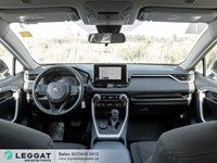 2024 Toyota Rav4 Hybrid Hybrid LE AWD