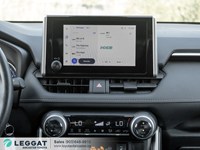 2024 Toyota Rav4 Hybrid Hybrid LE AWD
