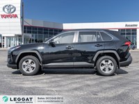 2024 Toyota Rav4 Hybrid Hybrid LE AWD