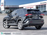 2024 Toyota Rav4 Hybrid Hybrid LE AWD