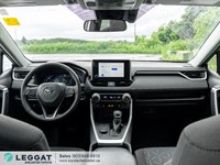2024 Toyota Rav4 Hybrid Hybrid XLE AWD
