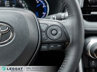 2024 Toyota Rav4 Hybrid Hybrid XLE Premium AWD
