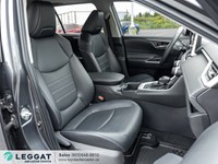 2024 Toyota Rav4 Hybrid Hybrid XLE Premium AWD