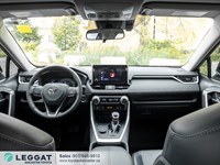 2024 Toyota Rav4 Hybrid Hybrid XLE Premium AWD