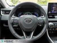 2024 Toyota Rav4 Hybrid Hybrid XLE Premium AWD