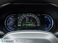 2024 Toyota Rav4 Hybrid Hybrid XLE Premium AWD