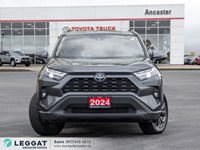 2024 Toyota Rav4 Hybrid Hybrid XLE Premium AWD