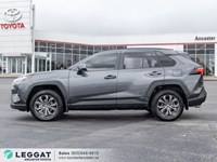 2024 Toyota Rav4 Hybrid Hybrid XLE Premium AWD