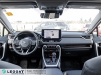 2024 Toyota Rav4 Limited AWD