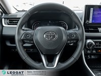 2024 Toyota Rav4 XLE AWD