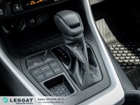2024 Toyota Rav4 XLE AWD