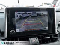 2024 Toyota Rav4 XLE AWD
