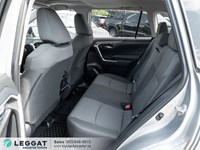 2024 Toyota Rav4 XLE AWD