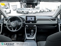 2024 Toyota Rav4 XLE AWD