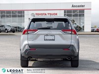 2024 Toyota Rav4 XLE AWD
