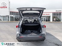 2024 Toyota Rav4 XLE AWD