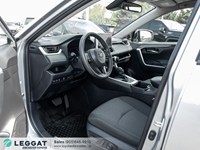 2024 Toyota Rav4 XLE AWD
