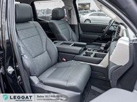 2024 Toyota Tundra 4x4 Crewmax Limited Long Bed