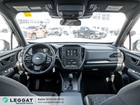 2025 Subaru Forester Convenience AWD