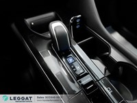 2025 Toyota Crown Platinum Auto