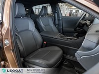 2025 Toyota Crown Platinum Auto