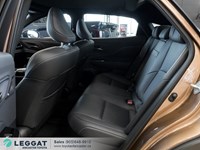 2025 Toyota Crown Platinum Auto