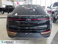 2025 Toyota Crown Platinum Auto