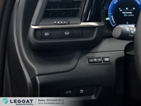 2025 Toyota Crown Platinum Auto
