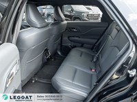 2025 Toyota Crown Signia Limited AWD