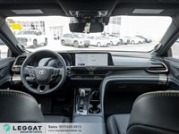 2025 Toyota Crown Signia Limited AWD
