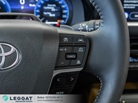 2025 Toyota Crown Signia Limited AWD