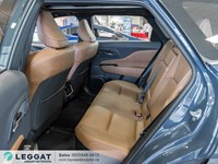 2025 Toyota Crown Signia Limited AWD