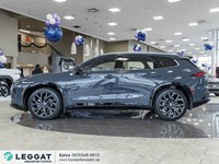 2025 Toyota Crown Signia Limited AWD