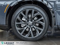 2025 Toyota Crown Signia Limited AWD