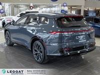 2025 Toyota Crown Signia Limited AWD