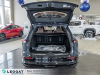 2025 Toyota Crown Signia Limited AWD