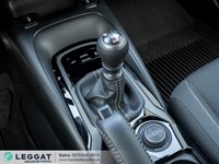 2025 Toyota GR Corolla Manual