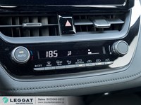 2025 Toyota GR Corolla Manual