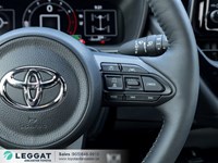 2025 Toyota GR Corolla Manual