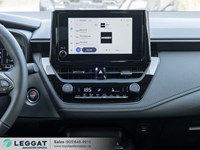 2025 Toyota GR Corolla Manual