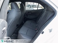 2025 Toyota GR Corolla Manual