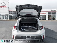 2025 Toyota GR Corolla Manual