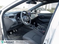 2025 Toyota GR Corolla Manual