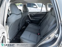 2025 Toyota Rav4 Hybrid Hybrid XLE AWD